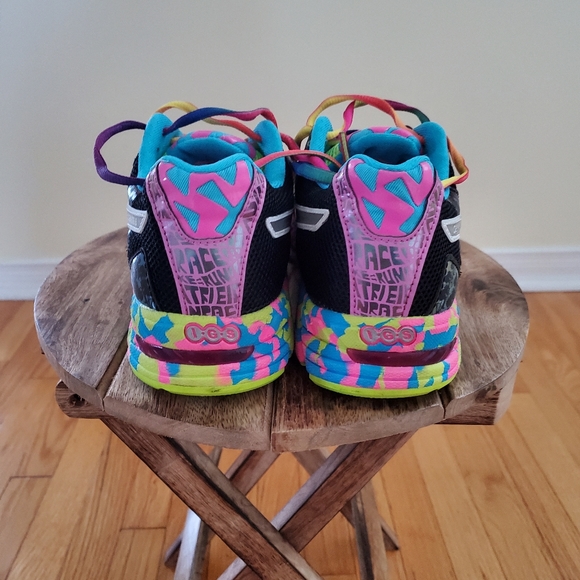 Sneakers - Picture 3 of 6